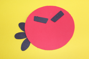Angry Birds Party Invitations