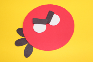 Angry Birds Birthday
