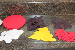 Angry Birds Birthday Party Invitations