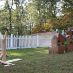 Angry Birds Slingshot