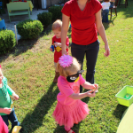 Angry Birds Birthday Party