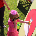 Angry Birds Birthday Party