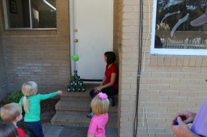 Angry Birds Birthday Party