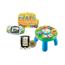 LeapFrog Toys