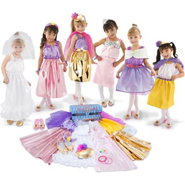 Dress Up Dress Up