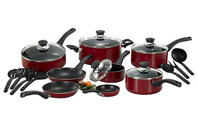 Cookware Set