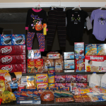Walmart trip 11-7-2012