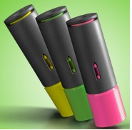 AeroShot Energy