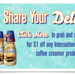 International Delight