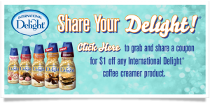 International Delight