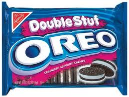 Oreos