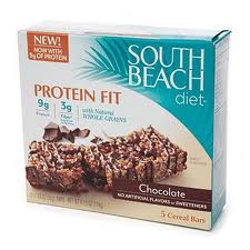 South Beach Diet