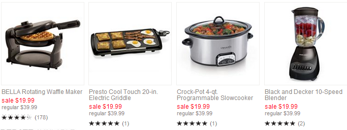 Kohl's Black Friday