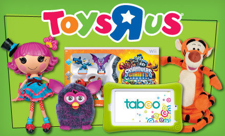 Toys R Us