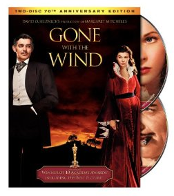 Gone With the Wind
