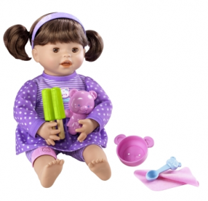 Little Mommy Very Real Baby Doll Little Mommy Very Real Baby Doll