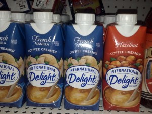 International Delight