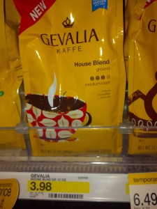 Gevalia