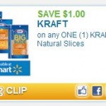 Kraft Cheese Coupon