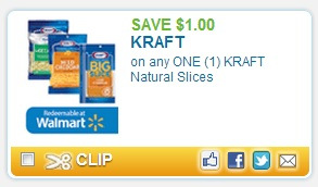 Kraft Cheese Coupon