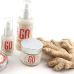GO Ginger Skin Care