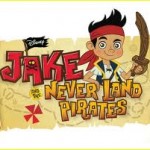 Jake and the Neverland Pirates
