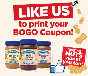 Peanut Butter & Company