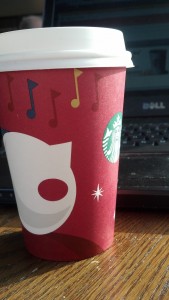 Starbucks Coffee