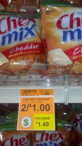 Chex Mix