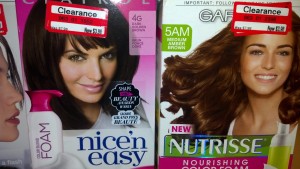Target Clearance Deals