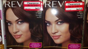Target Clearance 