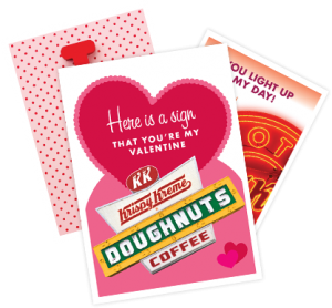 Valentines Cards