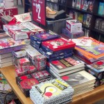 Barnes & Noble $2 Sale