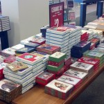 Barnes & Noble $2 Sale