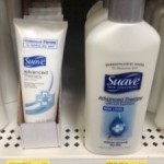 Suave Lotion