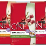 Purina One FREE Sample