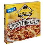 California Pizza Kitchen