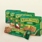 Nature Valley Granola Bars