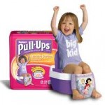 Huggies Pull-ups