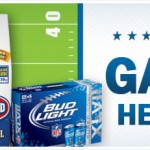 Superbowl Coupons