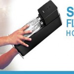 Soda Stream House Party