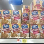 Kellogg's Pop Tarts