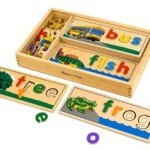 Melissa & Doug See & Spell