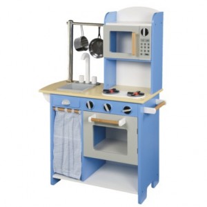 Maxim Wooden Kitchen Center