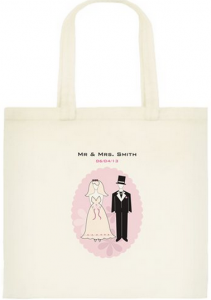 FREE Tote Bag