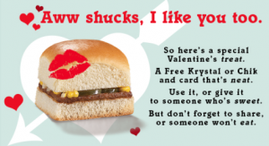 FREE Krystal 
