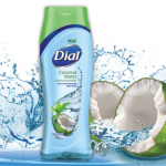 Dial Coupon Facebook