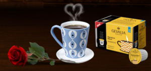 Gevalia Coffee