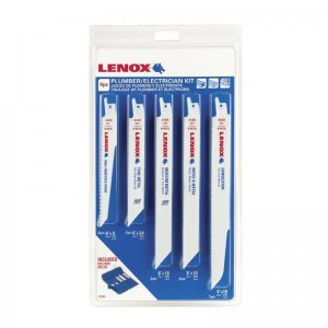 FREE Lenox Blade