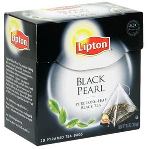 FREE Lipton Black Tea